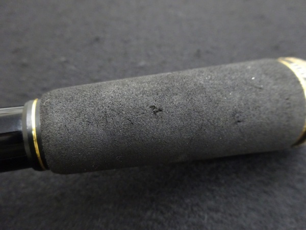 グラディエーターアンチ GA-72HCキングヘビー